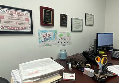 Gallery - Distance Trucking INC