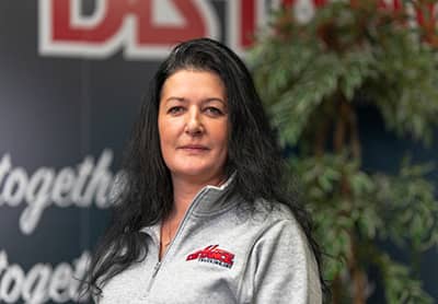 Gallery - Distance Trucking INC