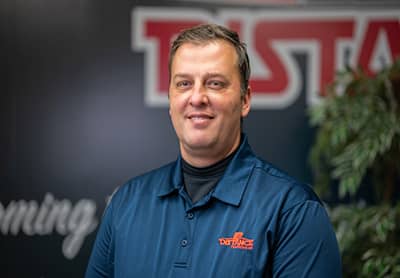 Gallery - Distance Trucking INC