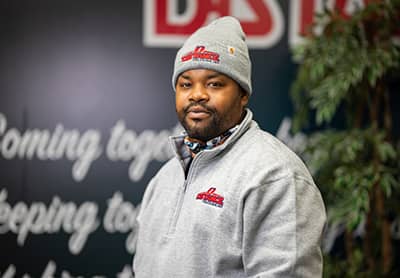 Gallery - Distance Trucking INC