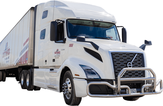 Distance Trucking INC